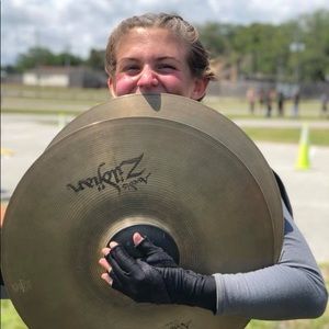 Meet your Posher, Amber